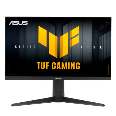 Monitor Asus 27" VG27AQL5A, Diagonal (inch): 27, Diagonal (cm): 69, Aspect ratio: 16:9, Panel: Fast IPS, Resolution: 2560x1440, Refresh Rate: 210Hz, Response time GtG: 1ms, Brightness (max): 350 cd/m², Contrast (static) : 1300:1, Viewing angle: 178/1