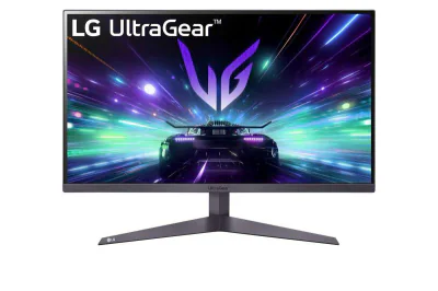 Monitor LG 27" 27GS50F-B.AEUQ, Diagonal (inch): 27, Diagonal (cm): 69, Aspect ratio: 16:9, Panel: VA, Resolution: 1920x1080, Refresh Rate: 180Hz, Response time GtG: 5ms, Brightness (max): 250 cd/m², Contrast (static) : 3000:1, Viewing angle: 178°/178