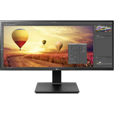 MONITOR 27" LG 27HJ713C-B "27HJ713C-B.AEE"