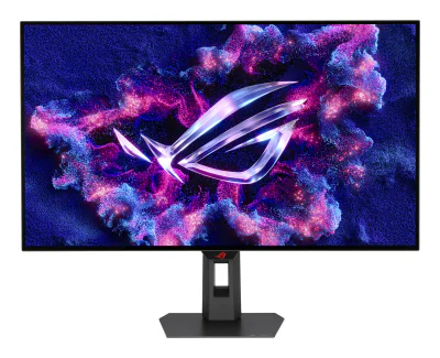Monitor Asus 31.5" XG32UCWG, Diagonal (inch): 31.5, Diagonal (cm): 80, Aspect ratio: 16:9, Panel: WOLED, Resolution: 3840x2160, Refresh Rate: 165Hz, Response time GtG: 0.03ms, Brightness (max): 1300 cd/m², Contrast (static) : 1.5M:1, Viewing angle: 1