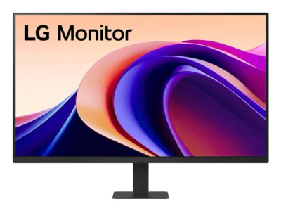 Monitor LG 31.5" 32U631A-B.AEUQ, Diagonal (inch): 31.5, Diagonal (cm): 80, Aspect ratio: 16:9, Panel: IPS, Resolution: 2560x1440, Refresh Rate: 100Hz, Response time GtG: 5ms, Brightness (max): 250 cd/m², Contrast (static) : 1000:1, Viewing angle: 178