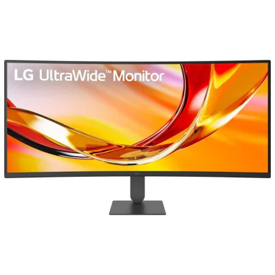 MONITOR 34" LG 34U640B-B.AEU