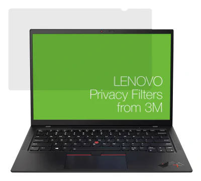 MONITOR ACC TRANSPARENT SCREEN/4XJ1D33268 LENOVO
