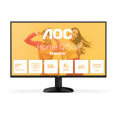 Monitor AOC 27" Q27B35S3
