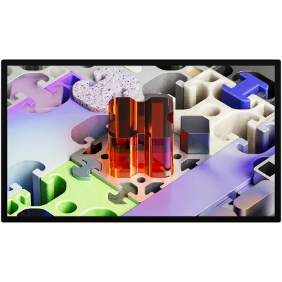 Monitor Apple Studio Display XDR 27" 5K 120 Hz, sticlă nano-texture, adaptor VESA (fără suport), Silver