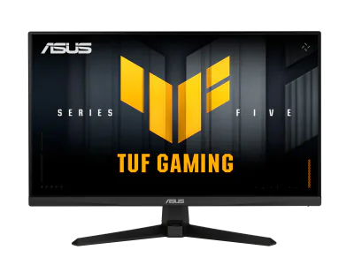 Monitor Asus 24.5" VG259QM5A, Diagonal (inch): 24.5, Diagonal (cm): 62, Aspect ratio: 16:9, Panel: Fast IPS, Resolution: 1920x1080, Refresh Rate: 240Hz, Response time GtG: 1ms, Response time MPRT: 0.3ms, Brightness (max): 300 cd/m², Contrast (static)