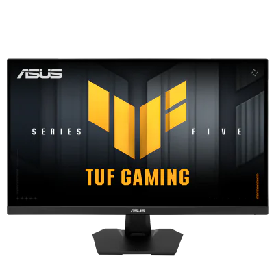 Monitor Asus 27" VG279QM5F, Diagonal (inch): 27, Diagonal (cm): 68, Aspect ratio: 16:9, Panel: IPS, Resolution: 1920x1080, Refresh Rate: 260Hz, Response time GtG: 1ms, Response time MPRT: 0.3ms, Brightness (max): 300 cd/m², Contrast (static) : 1000:1