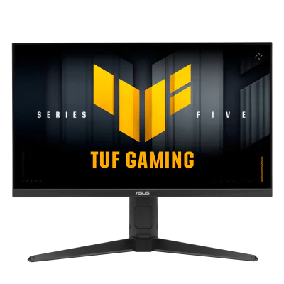 Monitor Asus 27" VG279QML5A, Diagonal (inch): 27, Diagonal (cm): 68, Aspect ratio: 16:9, Panel: Fast IPS, Resolution: 1920x1080, Refresh Rate: 240Hz, Response time GtG: 1ms, Response time MPRT: 0.3ms, Brightness (max): 300 cd/m², Contrast (static) : 