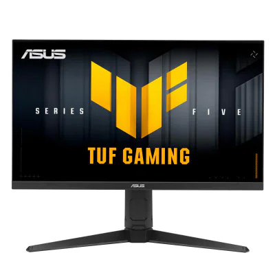 Monitor Asus 27" VG27AQL5A, Diagonal (inch): 27, Diagonal (cm): 69, Aspect ratio: 16:9, Panel: Fast IPS, Resolution: 2560x1440, Refresh Rate: 210Hz, Response time GtG: 1ms, Brightness (max): 350 cd/m², Contrast (static) : 1300:1, Viewing angle: 178/1