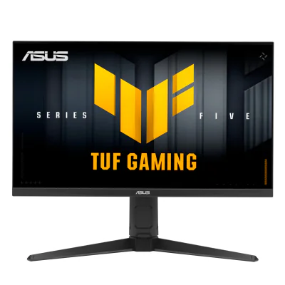 Monitor Asus 27" VG27AQML5A, Diagonal (inch): 27, Diagonal (cm): 69, Aspect ratio: 16:9, Panel: Fast IPS, Resolution: 2560x1440, Refresh Rate: 300Hz, Response time GtG: 1ms, Response time MPRT: 0.3ms, Brightness (max): 400 cd/m², Contrast (static) : 