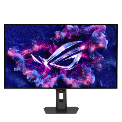 Monitor Asus 31.5" XG32UQWMS, Diagonal (inch): 31.5, Diagonal (cm): 80, Aspect ratio: 16:9, Panel: WOLED, Resolution: 3840x2160, Refresh Rate: 240Hz, Response time GtG: 0.03ms, Brightness (max): 330 cd/m², Contrast (static) : 1.5M:1, Viewing angle: 1
