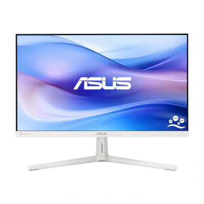 Monitor ASUS EyeCare VU279HFI-W, 27 inch, Full HD 1920 x 1080, IPS, 100 Hz, 1 ms