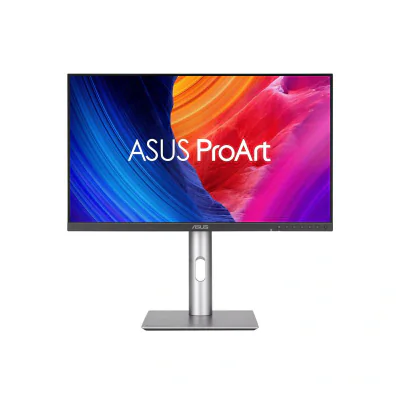 Monitor ASUS PA278QGV, 27 inch, Quad HD 2560 x 1440, IPS, 120 Hz, 5 ms