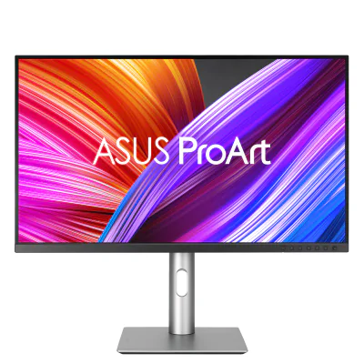 Monitor ASUS PA329CRV, 31,5 inch, 4K Ultra HD 3840 x 2160, IPS, 60 Hz, 5 ms