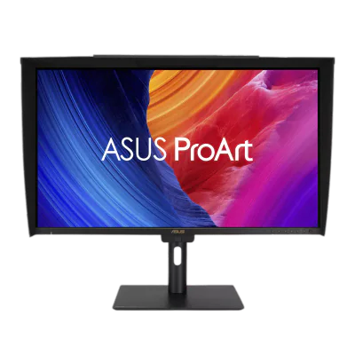 Monitor ASUS PA32UCE, 31,5 inch, 4K Ultra HD 3840 x 2160, IPS, 60 Hz, 5 ms