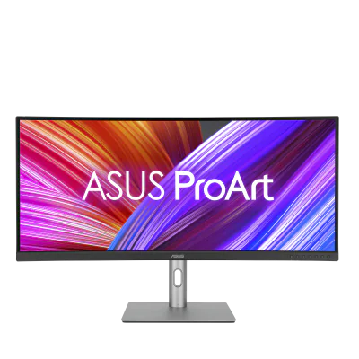 Monitor ASUS PA34VCNV