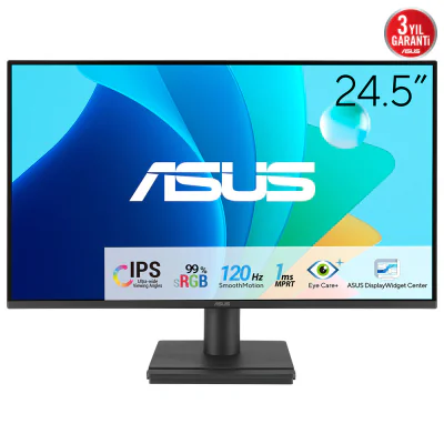 Monitor ASUS VA259HGA