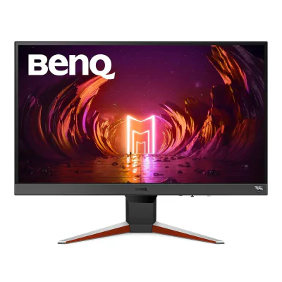 Monitor BenQ 23.8" EX240N, Diagonal (inch): 23.8, Diagonal (cm): 60.5, Aspect ratio: 16:9, Panel: VA, Resolution: 1920x1080, Refresh Rate: 165Hz, Response time GtG: 4ms, Response time MPRT: 1ms, Brightness (max): 250 cd/㎡, Contrast (static) : 3000:1,