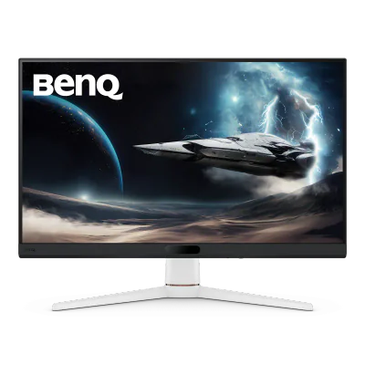 Monitor BenQ 27" EX271, Diagonal (inch): 27, Diagonal (cm): 68, Aspect ratio: 16:9, Panel: IPS, Resolution: 1920x1080, Refresh Rate: 180Hz, Response time GtG: 1ms, Brightness (max): 400 cd/m², Contrast (static) : 1000:1, Viewing angle: 178/178, Color