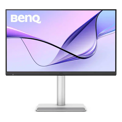 Monitor Benq 27" MA270S, Diagonal (inch): 27, Diagonal (cm): 68, Aspect ratio: 16:9, Panel: IPS, Resolution: 5120x2880, Refresh Rate: 70Hz, Response time GtG: 5ms, Brightness (max): 450 cd/m², Contrast (static) : 2000:1, Viewing angle: 178/178, Color