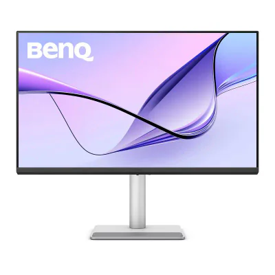 Monitor Benq 31.5" MA320UP, Diagonal (inch): 31.5, Diagonal (cm): 80, Aspect ratio: 16:9, Panel: IPS, Resolution: 3840x2160, Refresh Rate: 60Hz, Response time GtG: 5ms, Brightness (max): 550 cd/m², Contrast (static) : 1300:1, Viewing angle: 178/178, 