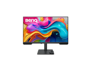 Monitor Benq 31.5" PV3200U, Diagonal (inch): 31.5, Diagonal (cm): 80, Aspect ratio: 16:9, Panel: IPS, Resolution: 3840x2160, Refresh Rate: 60Hz, Response time GtG: 5ms, Brightness (max): 400 cd/m², Contrast (static) : 1000:1, Viewing angle: 178/178, 