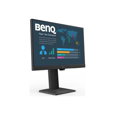 Monitor BENQ BL2486TC, 23,8 inch, Full HD 1920 x 1080, IPS, 100 Hz, 5 ms