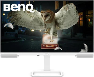 Monitor BENQ EW3290U, 31,2 inch, 4K Ultra HD 3840 x 2160, IPS, 60 Hz, 5 ms