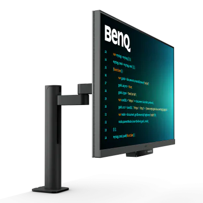 Monitor BENQ RD320UA, 31,5 inch, 4K Ultra HD 3840 x 2160, IPS, 60 Hz, 5 ms