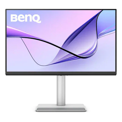Monitor BQ 27" MA270U, Diagonal (inch): 27, Diagonal (cm): 69, Aspect ratio: 16:9, Panel: IPS, Resolution: 3840x2160, Refresh Rate: 60Hz, Response time GtG: 5 ms, Brightness (max): 400 cd/m², Contrast (static) : 1200:1, Viewing angle: 178/178, Color 