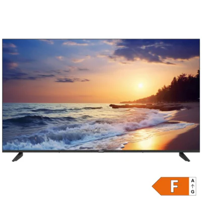 Monitor CCTV DAHUA DHI-LM55-F400N, 55 inch, Full HD, LED, 6,5 ms, Black