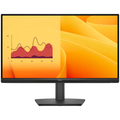Monitor Commercial Dell E2225HM, 21.5", 1920 x 1080 pixeli, Negru, 3 ani Garantie