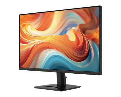 Monitor Commercial MSI PRO MP275Q E14, 27", 2560 x 1440 pixeli, Black, 2 ani Garantie
