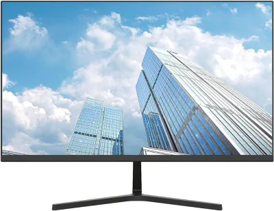 Monitor Dahua 23.8" DHI-LM24-B201S