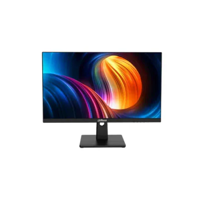Monitor Dahua 24.5" DHI-LM25-B211B, Diagonal (inch): 24.5, Diagonal (cm): 62, Aspect ratio: 16:9, Panel: IPS, Resolution: 1920x1080, Refresh Rate: 120Hz, Response time MPRT: 1ms, Brightness (max): 300 cd/m², Contrast (static) : 1500:1, Viewing angle: