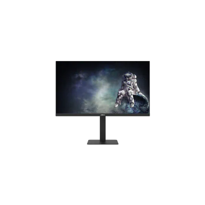 Monitor Dahua 24.5" DHI-LM25-E241A, Diagonal (inch): 24.5, Diagonal (cm): 62, Aspect ratio: 16:9, Panel: IPS, Resolution: 1920x1080, Refresh Rate: 320Hz, Response time MPRT: 1ms, Brightness (max): 300 cd/m², Contrast (static) : 1000:1, Viewing angle: