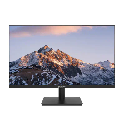 Monitor Dahua 27" DHI-LM27-A221Y, Diagonal (inch): 27, Diagonal (cm): 68, Aspect ratio: 16:9, Panel: IPS, Resolution: 1920x1080, Refresh Rate: 120Hz, Response time MPRT: 1ms, Brightness (max): 250 cd/m², Contrast (static) : 1200:1, Viewing angle: 178