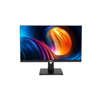 Monitor Dahua 27" DHI-LM27-B211B, Diagonal (inch): 27, Diagonal (cm): 68, Aspect ratio: 16:9, Panel: IPS, Resolution: 1920x1080, Refresh Rate: 120Hz, Response time MPRT: 1ms, Brightness (max): 300 cd/m², Contrast (static) : 1300:1, Viewing angle: 178
