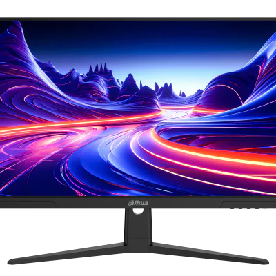 Monitor Dahua 27" DHI-LM27-E231BN, Diagonal (inch): 27, Diagonal (cm): 68, Aspect ratio: 16:9, Panel: IPS, Resolution: 1920x1080, Refresh Rate: 200Hz, Response time GtG: 0.5ms, Response time MPRT: 1ms, Brightness (max): 350 cd/m², Contrast (static) :