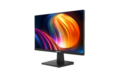 Monitor Dahua 27 inch Full HD, LED, 1xVGA, 1xHDMI, 6.5ms