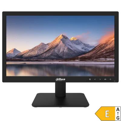 Monitor DAHUA LM19-L200N, 19,5", 1600 x 900, VGA, HDMI
