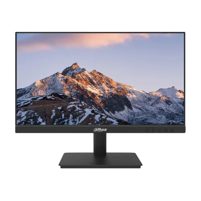 Monitor DAHUA LM22-A211Y, 21,45", Full HD, 120 Hz, VGA, HDMI