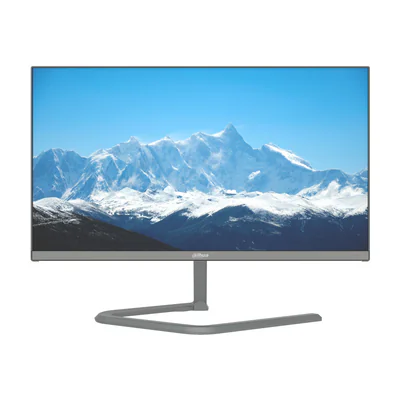 Monitor DAHUA LM22-C201P, 21,5", Full HD, 100 Hz, HDMI, VGA, audio