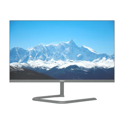 Monitor DAHUA LM24-C201P, 23,8", Full HD, 100 Hz, HDMI, VGA, audio