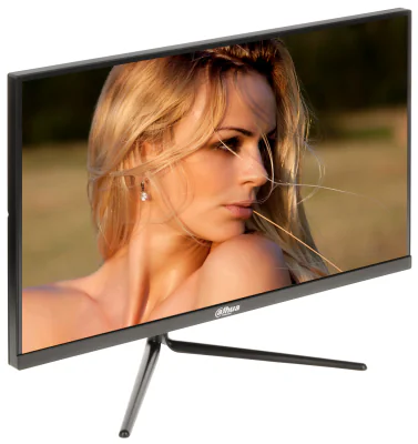Monitor DAHUA LM24-E231, 23,8", 1920 x 1080, HDMI, DP, audio