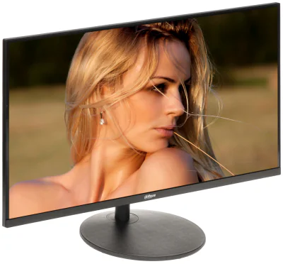 Monitor DAHUA LM27-A200, 27", Full HD, VGA, HDMI