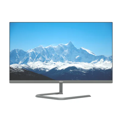 Monitor DAHUA LM27-C201P, 27", Full HD, 100 Hz, HDMI, VGA, audio