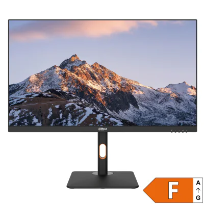 Monitor DAHUA LM27-P401A, 27", 3840 x 2160, HDMI, DP, audio