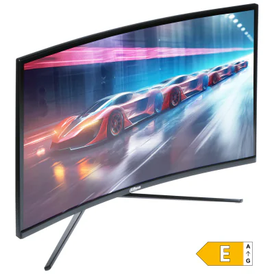 Monitor DAHUA LM32-E230CN, 31,5", 1920 x 1080, HDMI, DP
