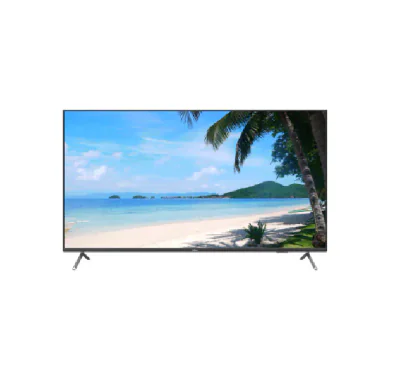 Monitor Dahua LM55-F400; Rezoluție 4K Ultra HD,Potrivit pentru funcționare continuă 24/7, Timp de răspuns de 8 ms pentru a evita neclaritatea mișcării, trepidațiile sau ghosting-ul, Procesare digitală de înaltă fidelitate pentru un videoclip străluci